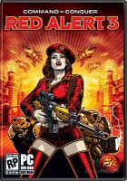 Command & Conquer: Red Alert 3 – PC